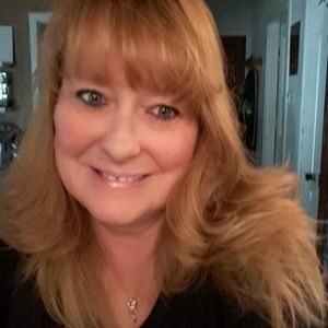 Meet your Posher, Chrissy